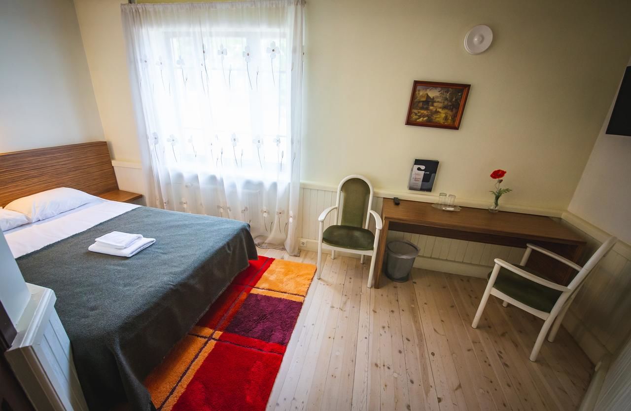 Отель Hotel Liilia Кайна-13