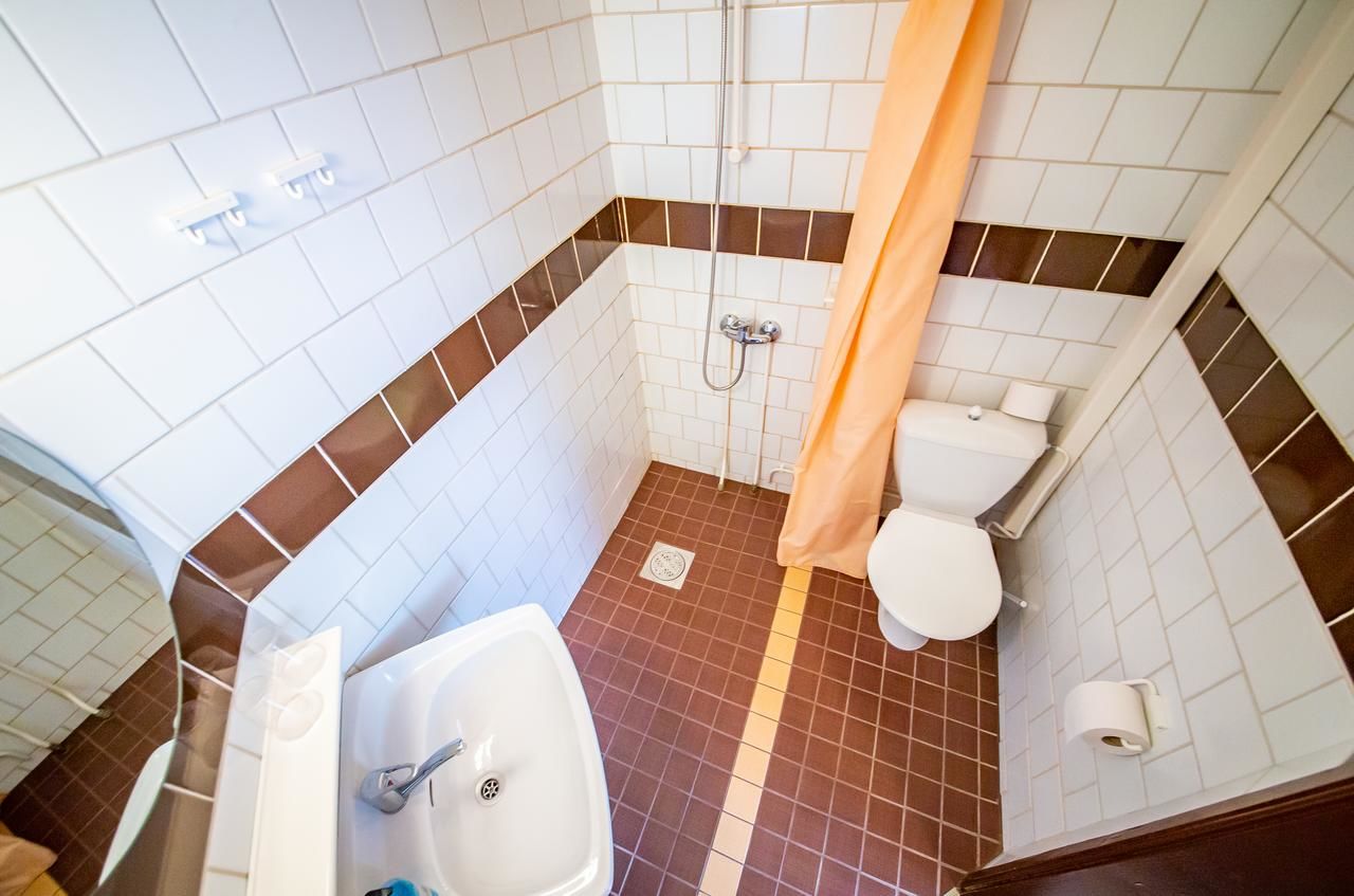 Отель Hotel Liilia Кайна-17