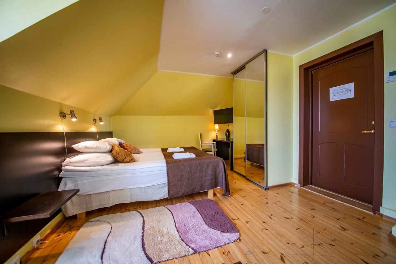 Отель Hotel Liilia Кайна-19