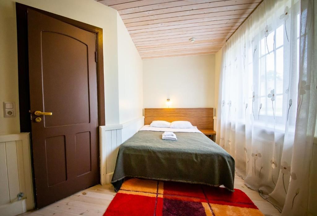 Отель Hotel Liilia Кайна-29