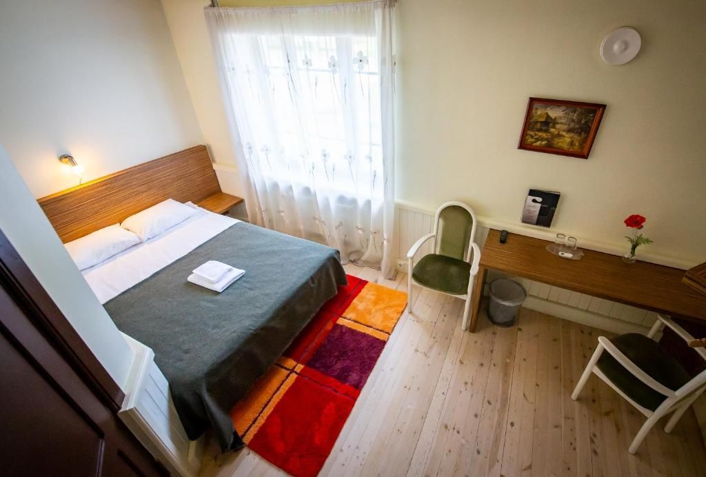 Отель Hotel Liilia Кайна-31