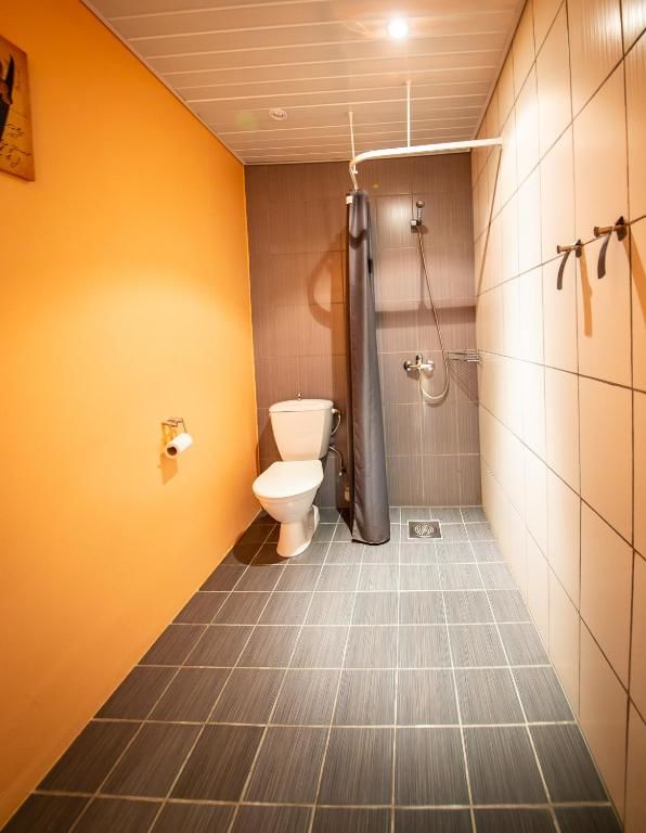 Отель Hotel Liilia Кайна-32