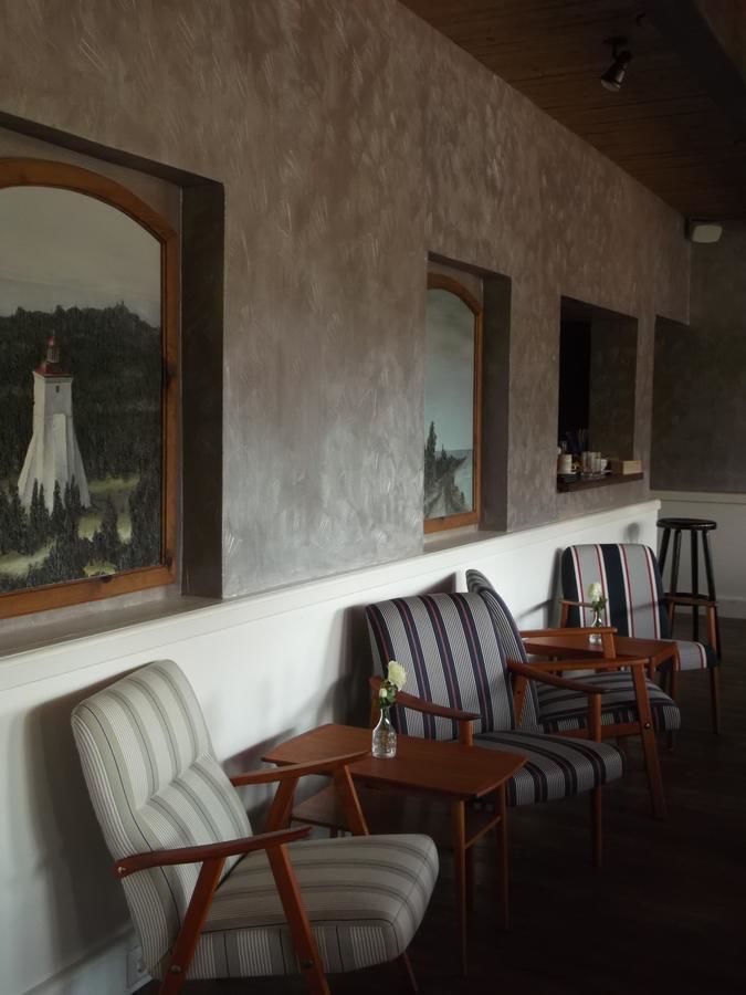 Отель Hotel Liilia Кайна-9