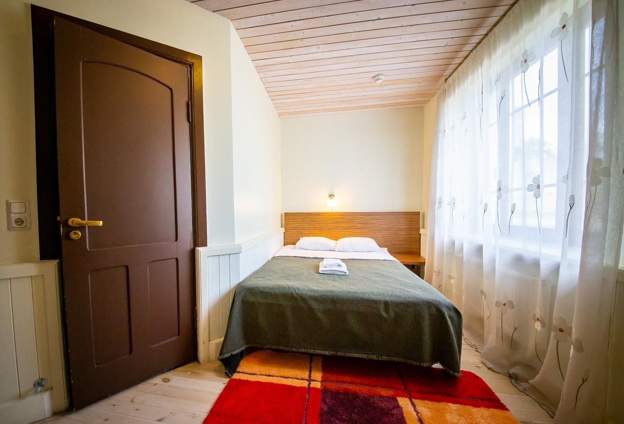 Отель Hotel Liilia Кайна-12