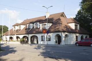 Отель Hotel Liilia Кайна-2