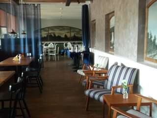 Отель Hotel Liilia Кайна-4