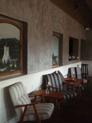 Отель Hotel Liilia Кайна-5
